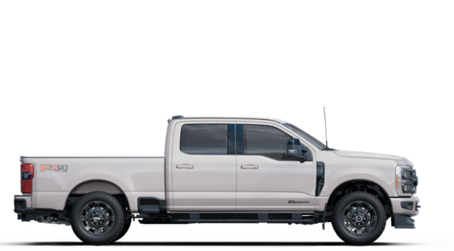 2024 Ford SuperDuty